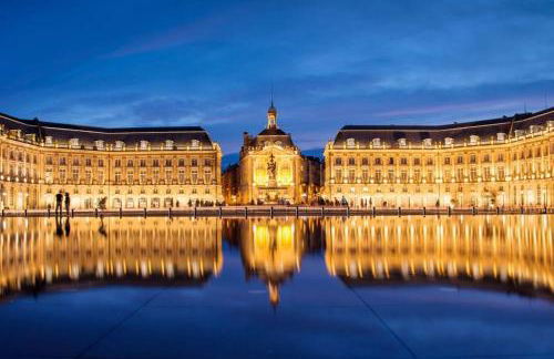 Jolie maison au cœur de la Marina Talaris Lacanau - Foto 59