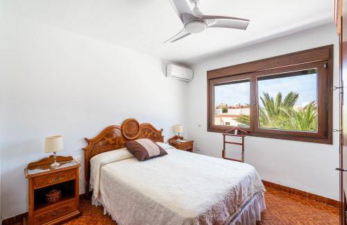 Casa en Cabo de Gata con barbacoa y Jardín, cerca de la playa - Foto 49