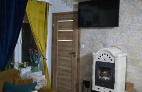 Całoroczne -"Domki na zielonej łące" - Foto 4