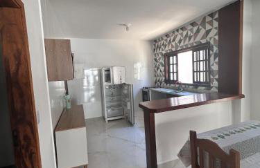 Beach House in Barra do Una - Não fornecemos roupas de cama e banho - Foto 13