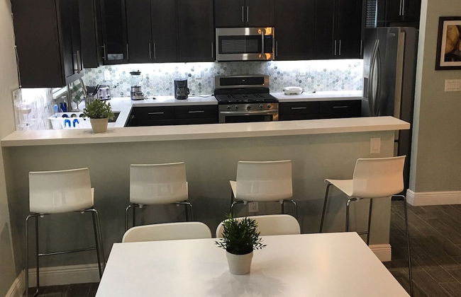 4 Bedroom Home by Ideal Experience VR - Foto 16