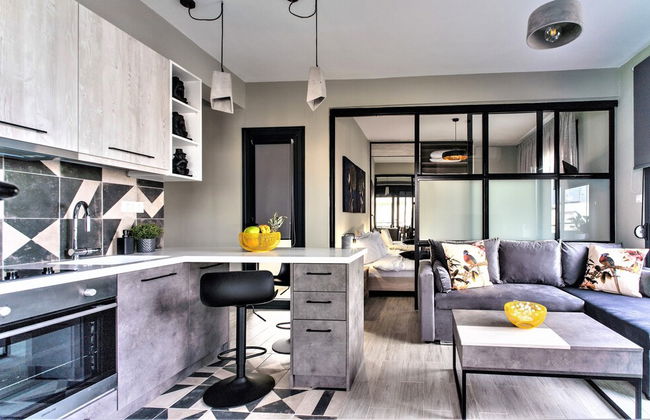 Salina Premium Residences - Photo 15