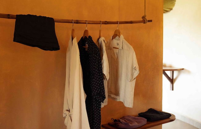 Villas Oasis Bungalow Top - Foto 9