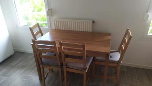 T1 TOURS NORD 38m2 - 4 couchages - Photo 3