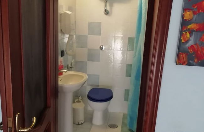 B&B Le Stanze del Sogno - Foto 19