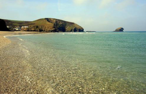 Tehidy Holiday Park - Foto 29