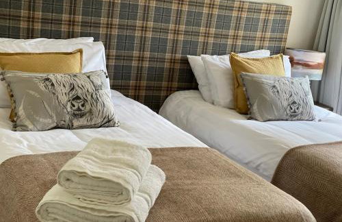 Keeper's Cottage at Slogarie Estate - Foto 11