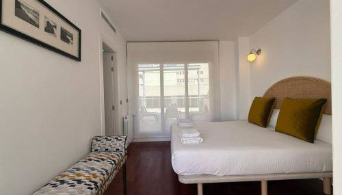 Stunning Penthouse in Tetuan for 4 pax - Coruña - Foto 4