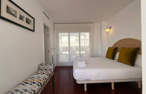 Stunning Penthouse in Tetuan for 4 pax - Coruña - Foto 4