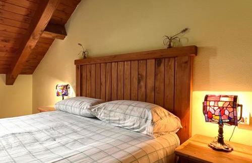 El Raconet d'Espot - L'Amfitriona - Photo 20