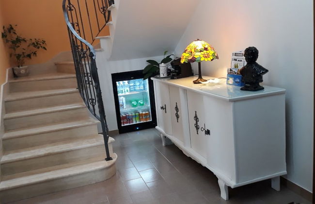 Agriturismo Persichitti - Foto 2