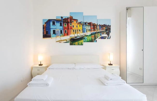 15 Tourist House Bologna Primaticcio - Foto 7