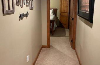 Penthouse Mountain Haven with Community Spa Room - Foto 15