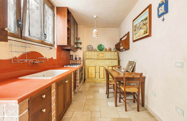 3059 Villa Sant`elia by Perle di Puglia - Foto 13