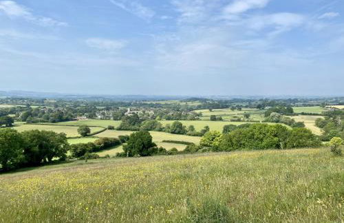 Lower Farm Cottage - Foto 38