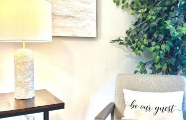 2 mins to Downtown Atlantic Ave-3 mins to Beach-600mbps-BBQ-Fenced Yard - Foto 5