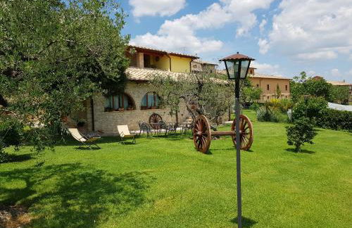 Agriturismo Arcobaleno della Torretta - Foto 44