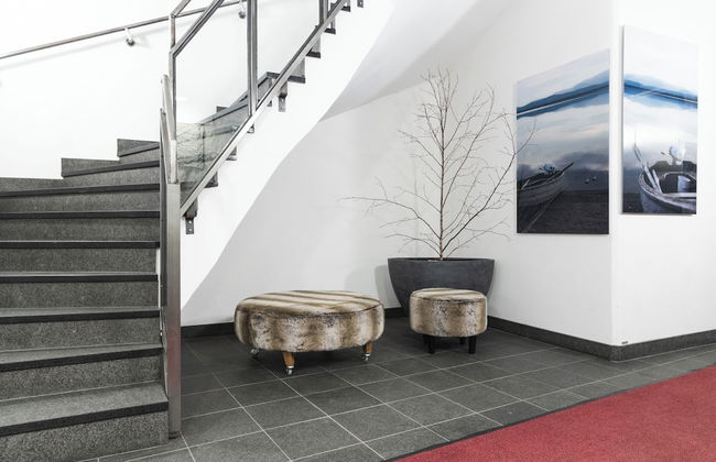 Åre Travel – Tottbacken Peak Performance Mountain House - Photo 5