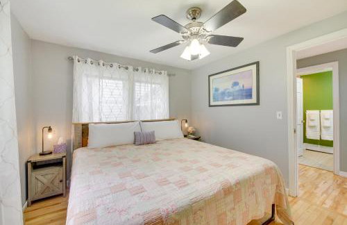 Searsport Paradise with Private Pool and Patio! - Foto 12