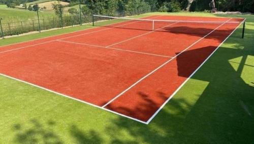 Villa Amfora with heated pool, wellness and tennis - Foto 5