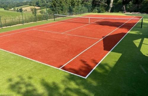 Villa Amfora with heated pool, wellness and tennis - Foto 5