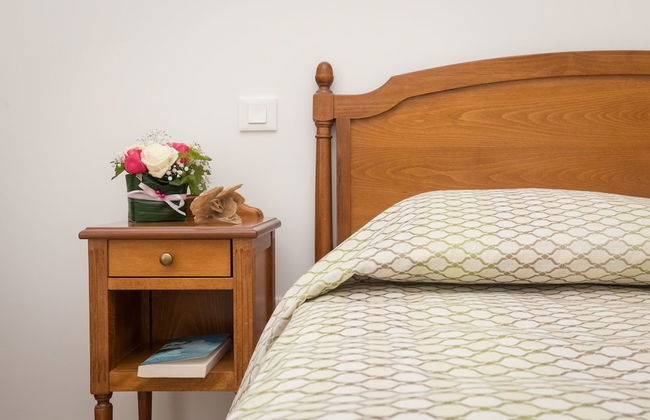 Villa Médicis Puteaux - Foto 12