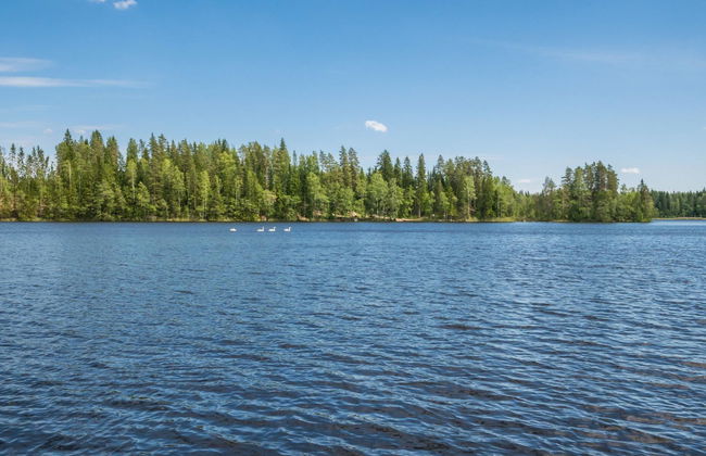 Tähtiranta - Foto 17