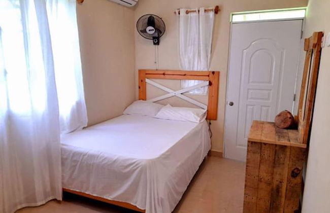 Family Suite - Apartment 1 in Villa Coconut - Photo 5