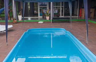 Refúgio Vila da Glória - Photo 4