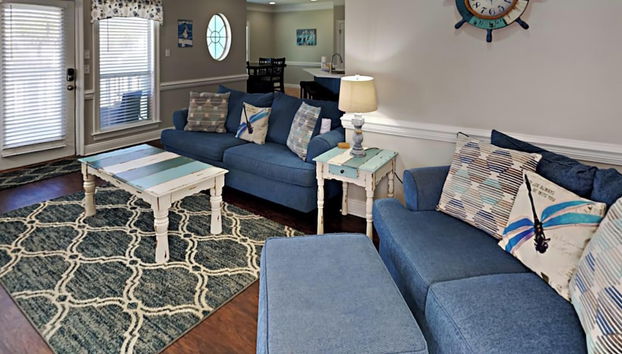 Comodidade do alojamento