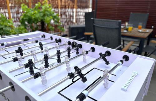 Rebe 11 - Moderne Ferienwohnung mit Sauna - Foto 10