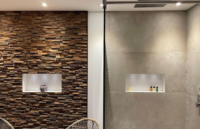 Delightful Castle in Bastogne With Bubble Bath - Foto 42