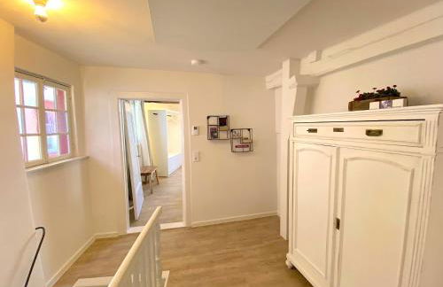 Monschau-Auszeit: Historisch wohnen direkt am Bach - Foto 27