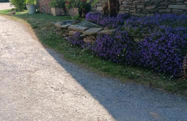 Gite de kernaet avec piscine - Photo 10