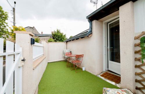 Charmante Maisonnette - Photo 27