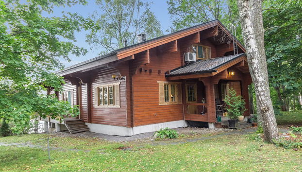 Koivuranta - Foto 4, Inside other