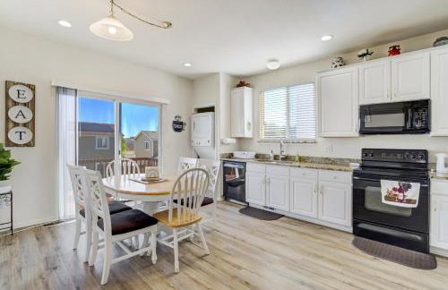 The Cozy Oak - Main Level Comforts - Foto 9