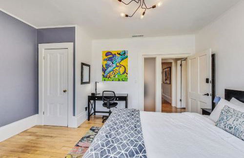 LIVE IT UP In The Castro! 4BRWDWalk Score 98 - Foto 56