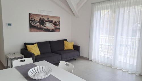 La mansarda di Rossella - Photo 4