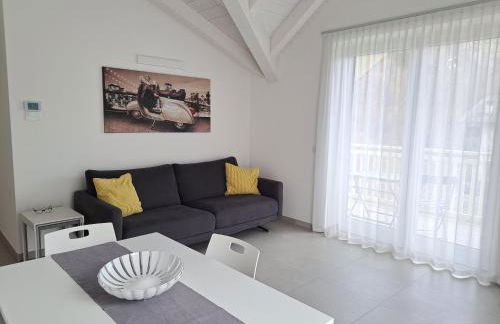 La mansarda di Rossella - Photo 4