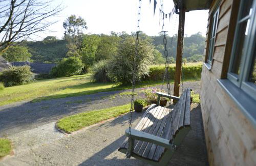 Sweet Pea Cottage, Amroth - Foto 59