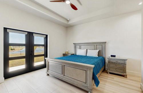 Greens and Golf Getaway- Units A and B - Foto 11