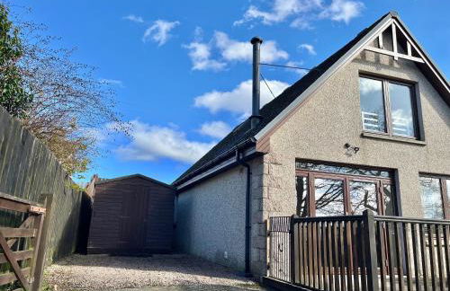 The Lodge at Woodend - Foto 22