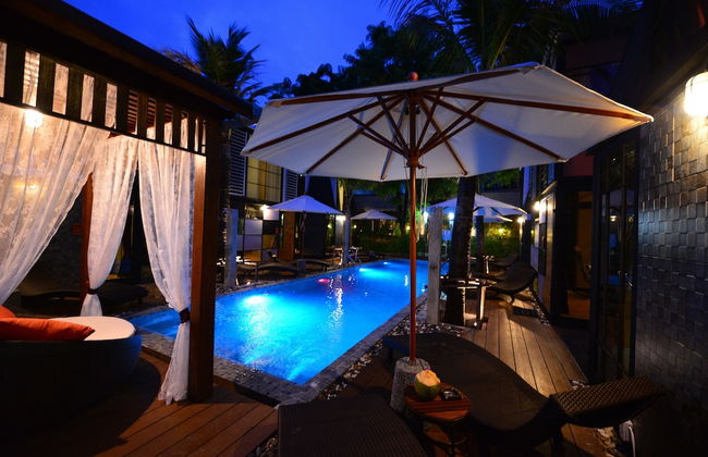 Bukit Pool Villas - Foto 17