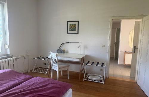 Naturnahe Ferienwohnung - Foto 17