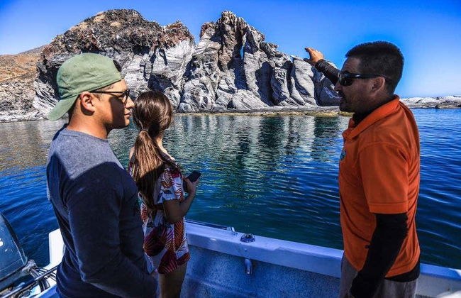 Excursion sur l'île Coronado - Photo 2