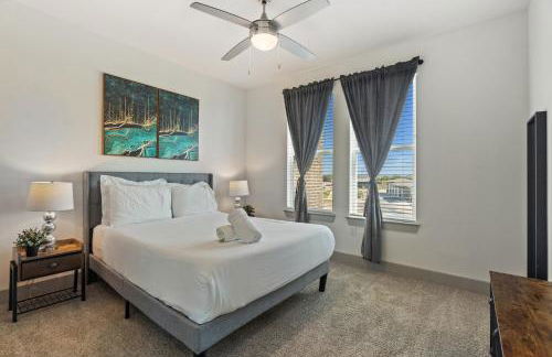 Luxury Apartments Near Airport - Foto 71