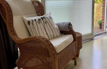 Ferienhaus DeVriesenkoje - Foto 37