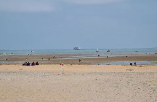 maison de village au calme climatisée 1 - Foto 30