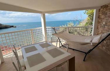 Appartamento fronte mare - Foto 1